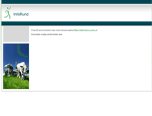 Tablet Screenshot of inforund.portaal.co-more.nl